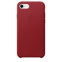 Custom Printed Apple iPhone 8 / 7 Leather Case