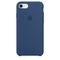 Engraved Apple iPhone 8 Plus / 7 Plus Silicone Case