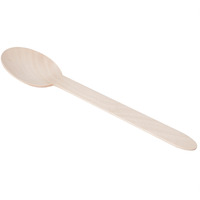 Birch Wooden Spoon