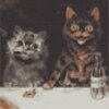 louis wain cats 2