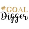 Goal Digger SVG