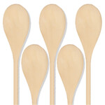 Personalized Wooden Spoons