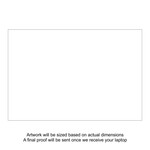 Engraved Notebook Computer