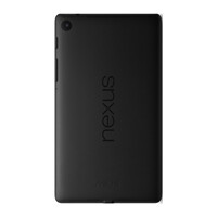 Engraved Nexus 7 (2013)