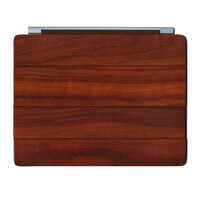 Locally-made Wooden iPad Case (Plain)