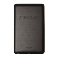 Engraved Nexus 7 (2012)