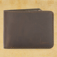 Saddleback Leather Wallet