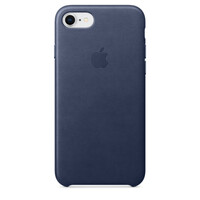 Custom Printed Apple iPhone 8 Plus / 7 Plus Leather Case