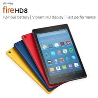 Custom Kindle Fire HD8