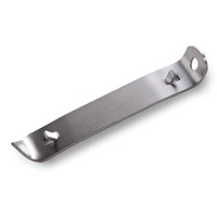 Engraved Church Key Can and Bottle Opener (4 inch)