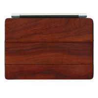 Engraved Wooden iPad mini Cover, Locally-made