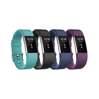 Customized Fitbit Charge 2