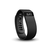 Engraved Fitbit Charge HR