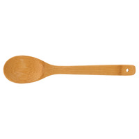 Personalized Bamboo Wood Spoons